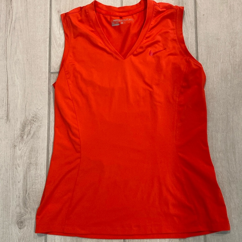 Nike Golf Dri-fit medium